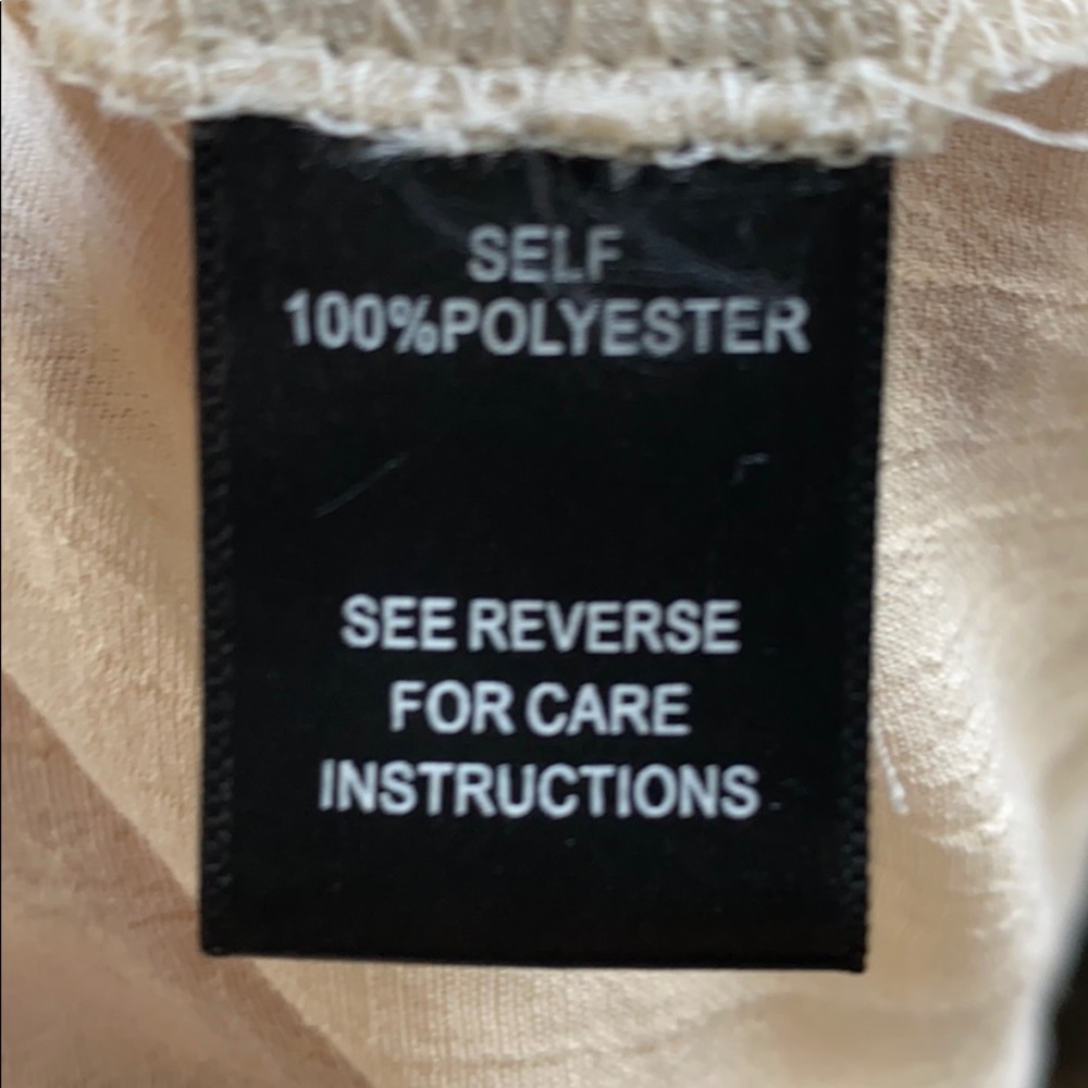 Euc Coverup - image 8